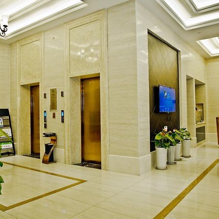 Chengdu Theme Hotel Zewnętrze zdjęcie