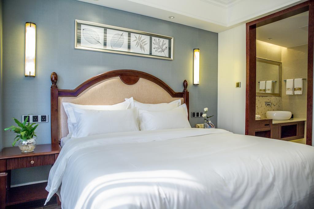 Chengdu Theme Hotel Pokój zdjęcie