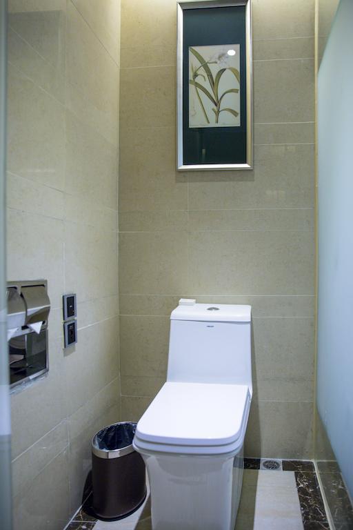 Chengdu Theme Hotel Pokój zdjęcie