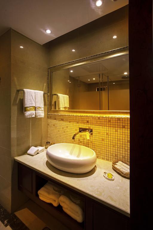Chengdu Theme Hotel Pokój zdjęcie