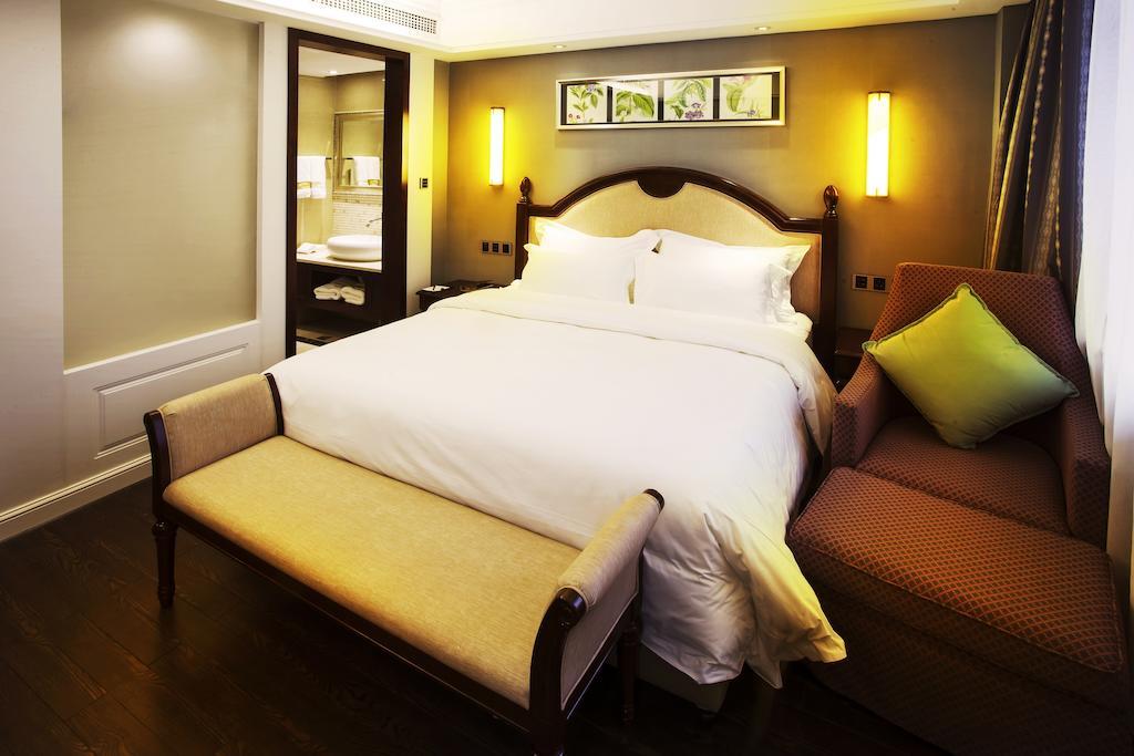 Chengdu Theme Hotel Pokój zdjęcie