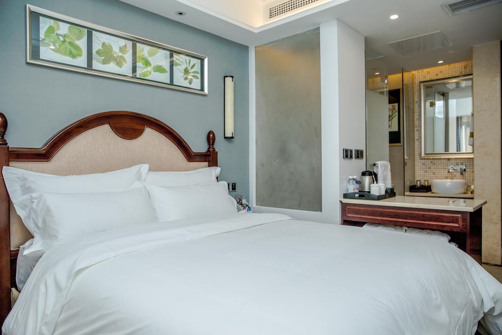 Chengdu Theme Hotel Pokój zdjęcie