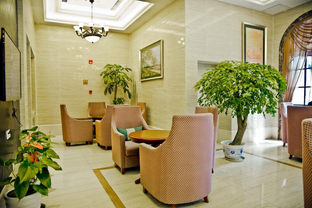 Chengdu Theme Hotel Zewnętrze zdjęcie