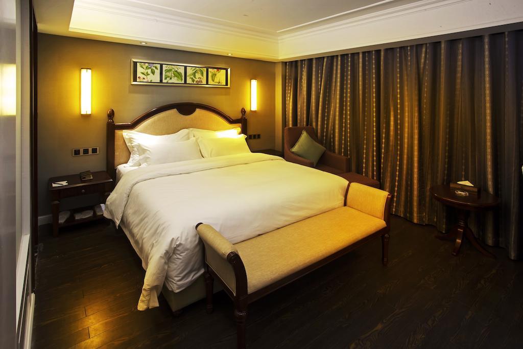 Chengdu Theme Hotel Pokój zdjęcie