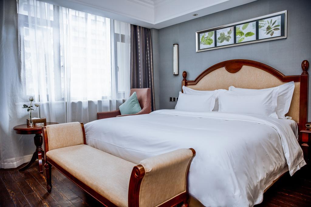 Chengdu Theme Hotel Pokój zdjęcie
