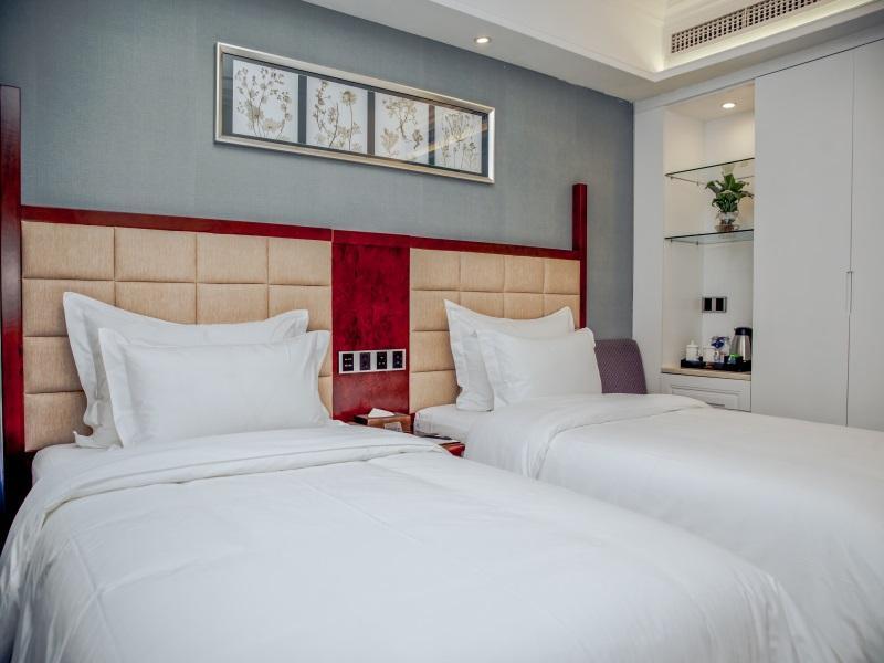 Chengdu Theme Hotel Zewnętrze zdjęcie